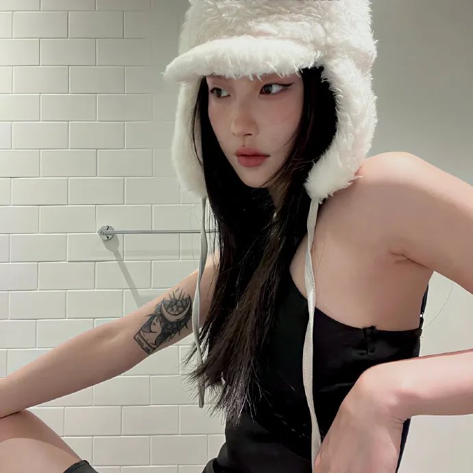 女兵切尔西