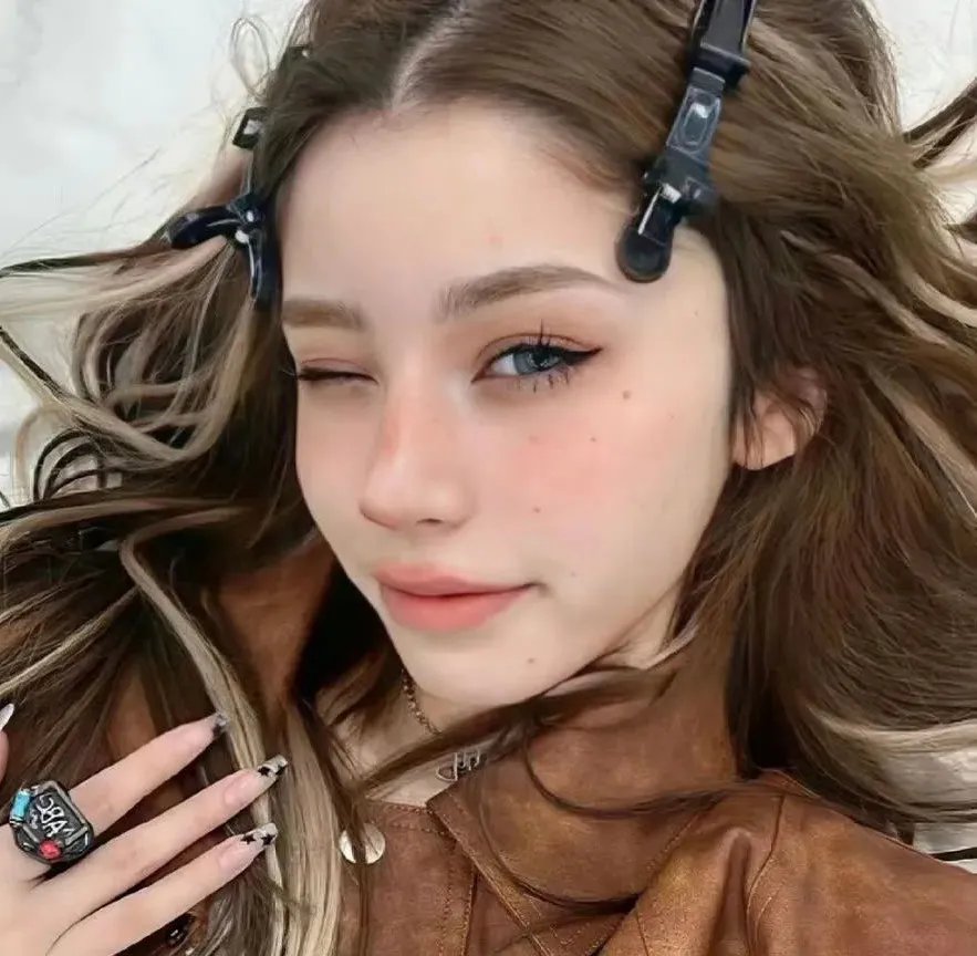 妈呀，你醒了